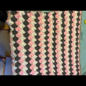 Baby blanket